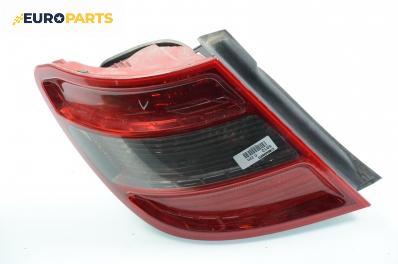 Стоп за Mercedes-Benz C-Class Estate (S204) (08.2007 - 08.2014), комби, позиция: лява