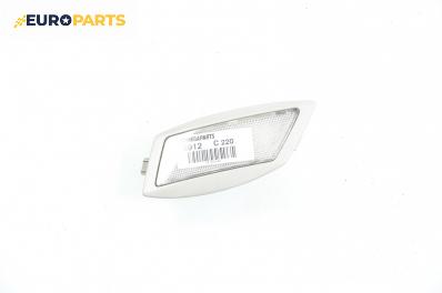 Плафон за Mercedes-Benz C-Class Estate (S204) (08.2007 - 08.2014)