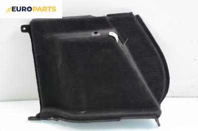 Кора багажник за Mercedes-Benz C-Class Estate (S204) (08.2007 - 08.2014), комби
