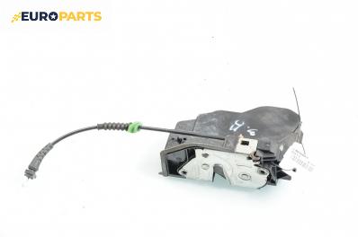 Брава на врата за BMW 5 Series E60 Touring E61 (06.2004 - 12.2010), позиция: задна, дясна