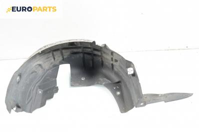 Подкалник за Renault Laguna III Grandtour (10.2007 - 12.2015), 4+1 вр., комби, позиция: задна, лява