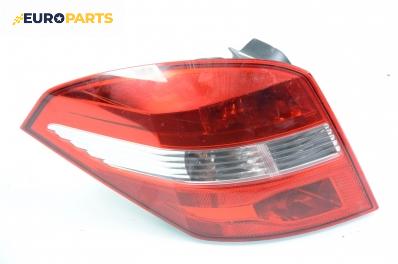 Стоп за Renault Laguna III Grandtour (10.2007 - 12.2015), комби, позиция: лява