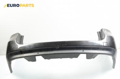 Задна броня за Renault Laguna III Grandtour (10.2007 - 12.2015), комби