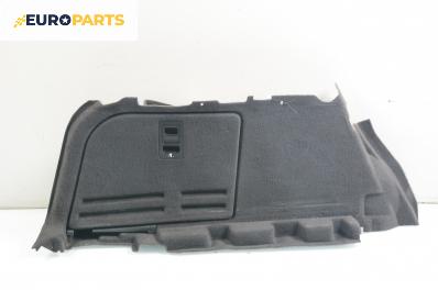 Кора багажник за Renault Laguna III Grandtour (10.2007 - 12.2015), комби