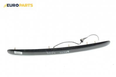 Лайсна заден капак за Toyota Avensis Sedan II (04.2003 - 11.2008), седан