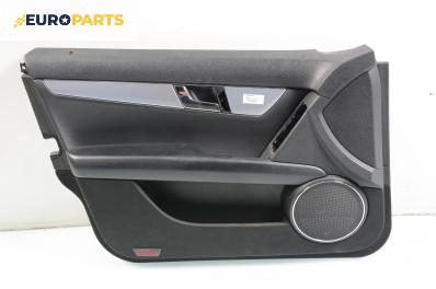 Кора врата за Mercedes-Benz C-Class Estate (S204) (08.2007 - 08.2014), комби, позиция: предна, лява