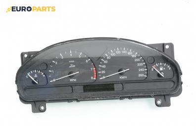 Километраж за Jaguar S-Type Sedan (01.1999 - 11.2009) 4.0 V8, 276 к.с.