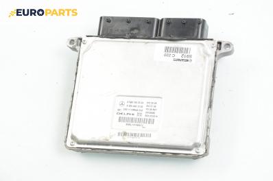 Компютър двигател за Mercedes-Benz C-Class Estate (S204) (08.2007 - 08.2014) C 220 CDI (204.208), 170 к.с., № A 005 446 72 40