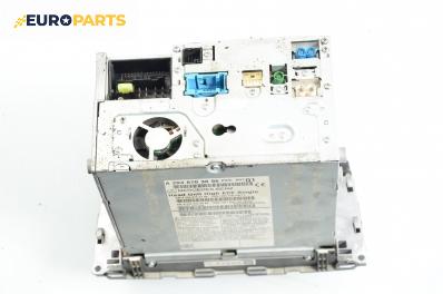 CD плеър за Mercedes-Benz C-Class Estate (S204) (08.2007 - 08.2014), № A 204 870 38 96
