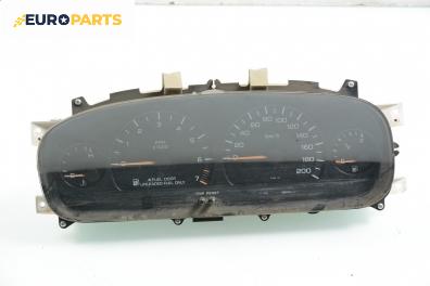 Километраж за Chrysler Voyager Minivan III (01.1995 - 03.2001) 2.0 i, 133 к.с.