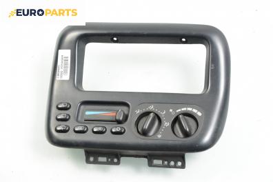 Панел климатик за Chrysler Voyager Minivan III (01.1995 - 03.2001)