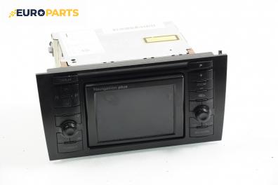 GPS навигация за Audi A6 Avant C5 (11.1997 - 01.2005), № 4B0 035 192 F