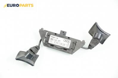 Обемен датчик за Audi A6 Avant C5 (11.1997 - 01.2005), № 4B0 951 177