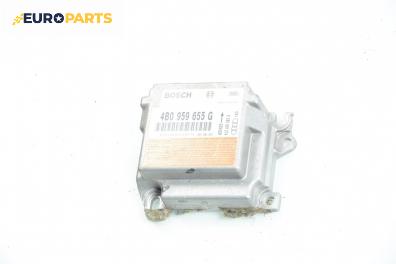 Модул за AIRBAG за Audi A6 Avant C5 (11.1997 - 01.2005), № 4B0 959 655 G