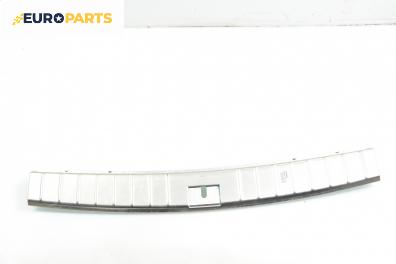 Метална планка багажник за Porsche Cayenne SUV I (09.2002 - 09.2010)