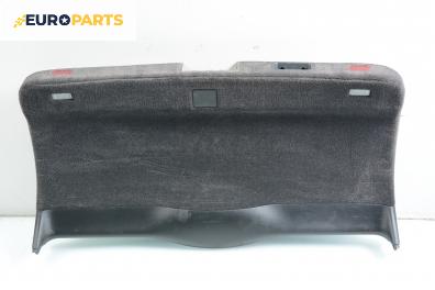 Кора заден капак за Porsche Cayenne SUV I (09.2002 - 09.2010)