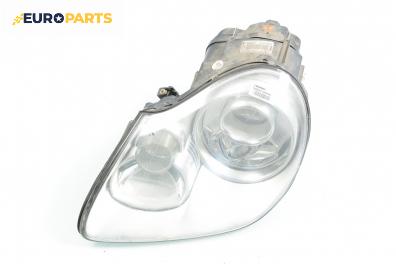 Фар Xenon за Porsche Cayenne SUV I (09.2002 - 09.2010), позиция: лява