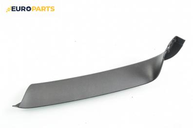 Интериорна пластмаса за Porsche Cayenne SUV I (09.2002 - 09.2010), 4+1 вр., позиция: дясна