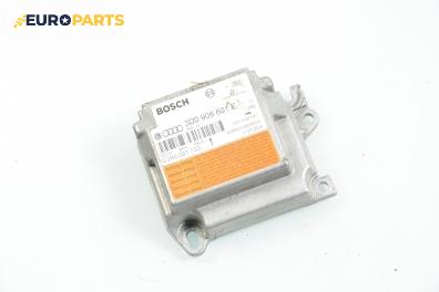 Модул за AIRBAG за Porsche Cayenne SUV I (09.2002 - 09.2010), № Bosch 0 285 001 733