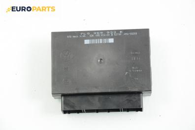 Комфорт модул за Porsche Cayenne SUV I (09.2002 - 09.2010), № 7L0 959 933 E