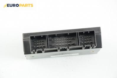 Комфорт модул за Porsche Cayenne SUV I (09.2002 - 09.2010), № 7L0 959 933 E