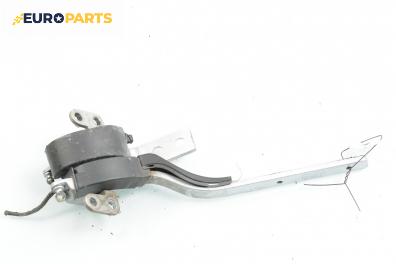 Панта заден капак за Porsche Cayenne SUV I (09.2002 - 09.2010), позиция: дясна