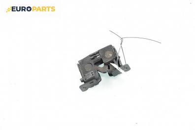 Брава преден капак за BMW 5 Series E60 Touring E61 (06.2004 - 12.2010), комби, позиция: предна