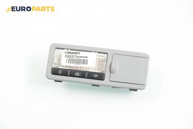 Плафон за Porsche Cayenne SUV I (09.2002 - 09.2010)