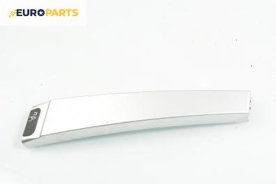 Външна лайсна колонка за Porsche Cayenne SUV I (09.2002 - 09.2010), позиция: дясна