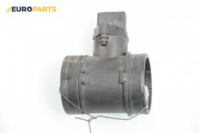 Дебитомер за Porsche Cayenne SUV I (09.2002 - 09.2010) S 4.5, 340 к.с., № Bosch 0 281 002 435