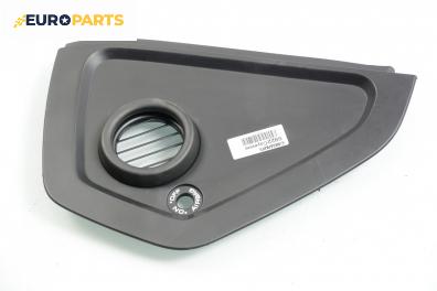 Интериорна пластмаса за Porsche Cayenne SUV I (09.2002 - 09.2010), 4+1 вр., позиция: предна