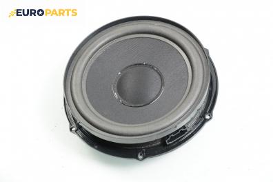 Високоговорител за Porsche Cayenne SUV I (09.2002 - 09.2010), Blaupunkt № 7E0 035 411 A