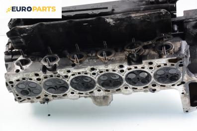 Глава за BMW 5 Series E60 Touring E61 (06.2004 - 12.2010) 530 d, 218 к.с., № Bosch 0 928 400 514