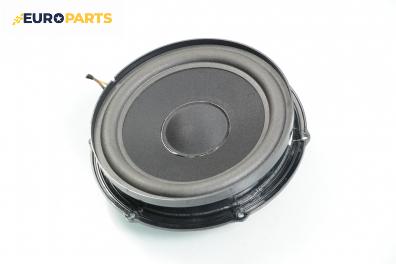 Високоговорител за Porsche Cayenne SUV I (09.2002 - 09.2010), Blaupunkt № 7E0 035 411 A