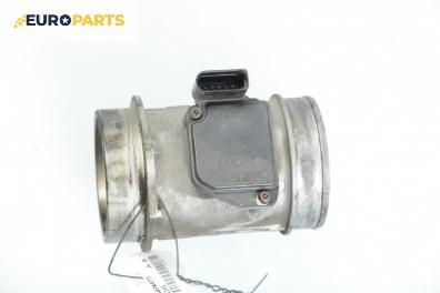 Дебитомер за Audi A6 Avant C5 (11.1997 - 01.2005) 2.5 TDI quattro, 180 к.с., № Hitachi AFH70M-28