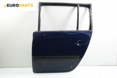 Врата за Renault Espace IV Minivan (11.2002 - 02.2015), позиция: задна, лява