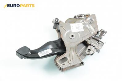 Педал паркинг спирачка за Porsche Cayenne SUV I (09.2002 - 09.2010), № 7L0 721 797 E