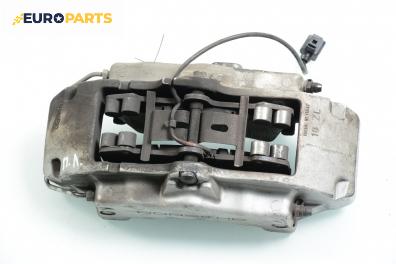Спирачен апарат за Porsche Cayenne SUV I (09.2002 - 09.2010), позиция: предна, лява