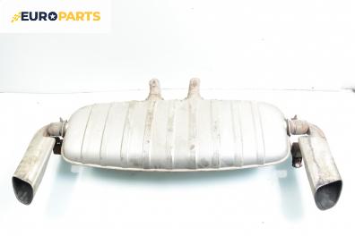 Крайно гърне за Porsche Cayenne SUV I (09.2002 - 09.2010) S 4.5, 340 к.с.