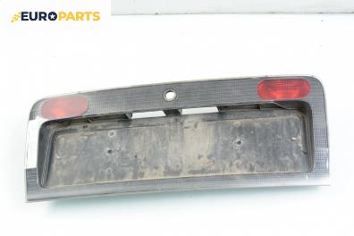 Стойка заден номер за Audi A6 Avant C5 (11.1997 - 01.2005), комби