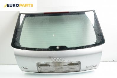 Заден капак за Audi A6 Avant C5 (11.1997 - 01.2005), комби