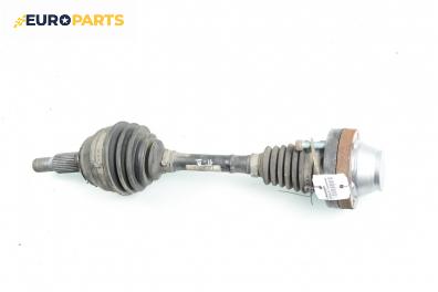Полуоска за Porsche Cayenne SUV I (09.2002 - 09.2010) S 4.5, 340 к.с., позиция: предна, дясна, автоматик