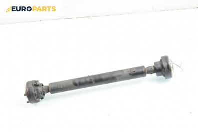 Кардан за Porsche Cayenne SUV I (09.2002 - 09.2010) S 4.5, 340 к.с., автоматик