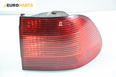 Стоп за Porsche Cayenne SUV I (09.2002 - 09.2010), позиция: дясна