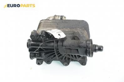Маслоохладител за BMW 5 Series E60 Touring E61 (06.2004 - 12.2010) 530 d, 218 к.с.