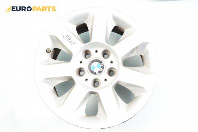 Алуминиеви джанти за BMW 5 Series E60 Touring E61 (06.2004 - 12.2010) 16 цола, ширина 7