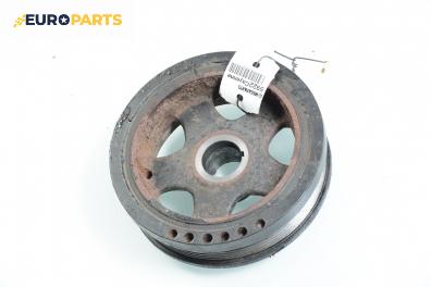 Демпферна шайба за Porsche Cayenne SUV I (09.2002 - 09.2010) S 4.5, 340 к.с.