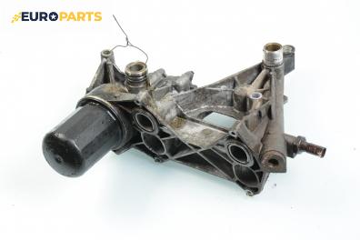 Корпус за маслен филтър за Porsche Cayenne SUV I (09.2002 - 09.2010) S 4.5, 340 к.с.