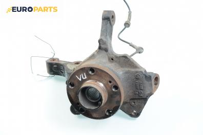 Шенкел главина за Renault Espace IV Minivan (11.2002 - 02.2015), позиция: предна, лява