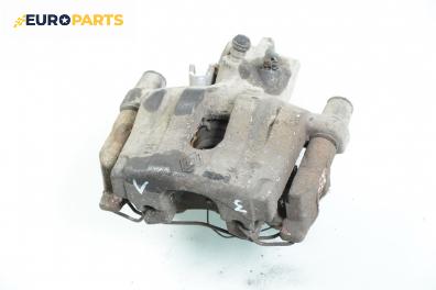 Спирачен апарат за Renault Espace IV Minivan (11.2002 - 02.2015), позиция: задна, лява